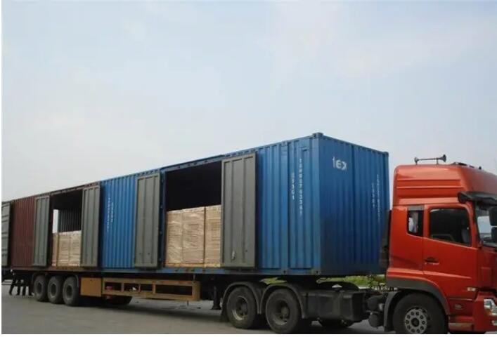 泉州到西区街道办事处整车运输