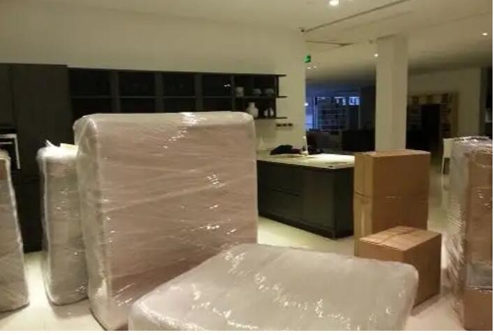 泉州到西区街道办事处长途搬家