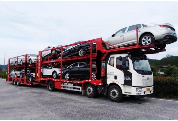 泉州到西区街道办事处轿车托运